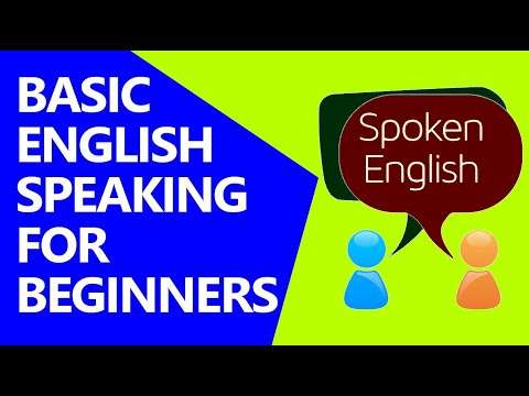 spoken english tips