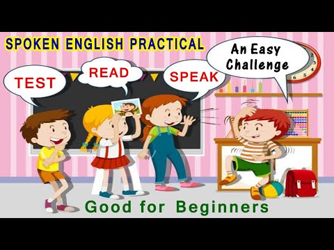 spoken english practical tips