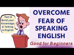 spoken english spoken english