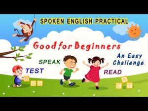 spoken english practical spoken english practical