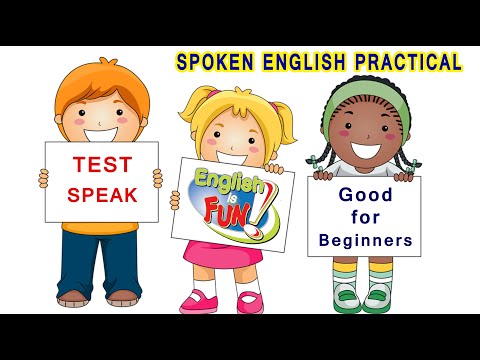 spoken-english