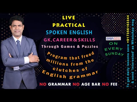 spoken english tips