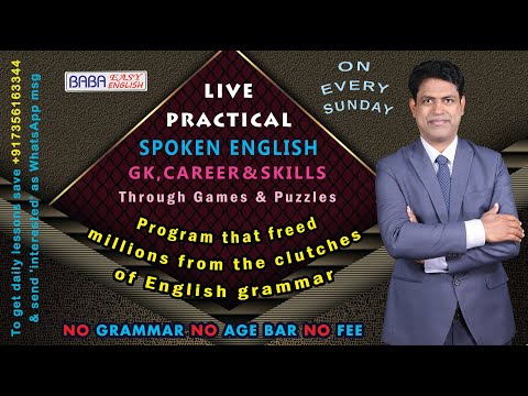 spoken english tips